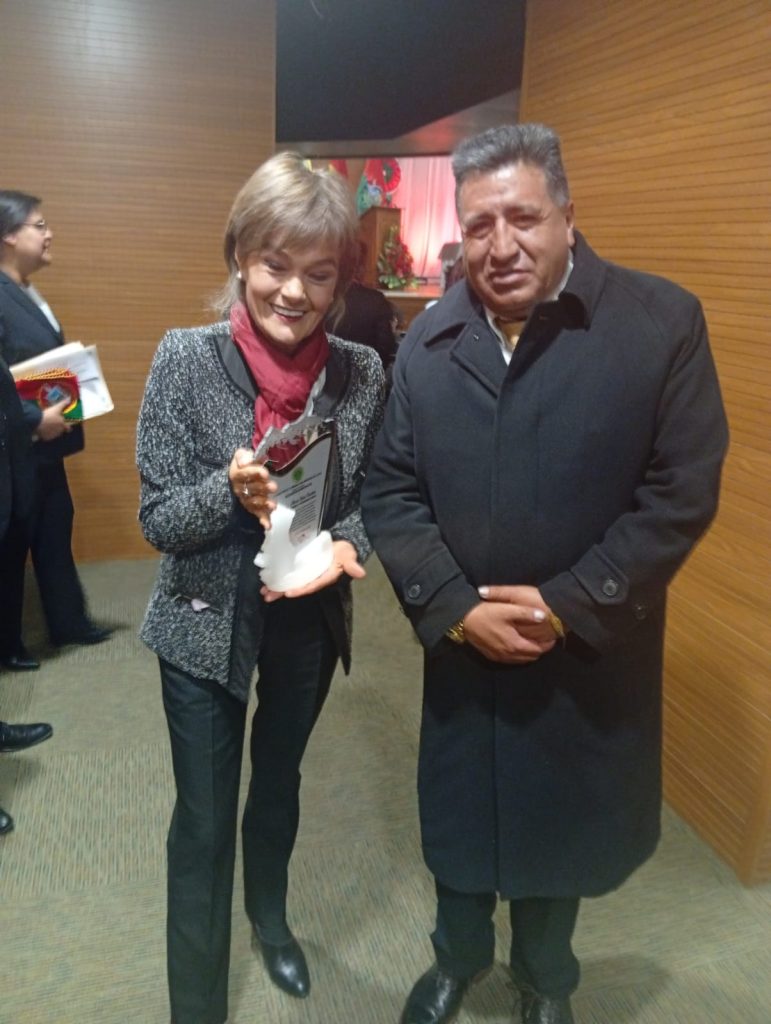 PRESIDENTE DE LA SOCIEDAD DE INGENIEROS DE BOLIVIA DEPARTAMENTAL LA PAZ PARTICIPÓ EN LA SESIÓN DE HONOR DE LA BRIGADA PARLAMENTARIA PACEÑA whatsapp image 2026 07 14 at 15.59.28 (4)